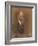 Portrait of the Playwright Prince Vladimir Vladimirovich Bariatinsky (1874-194)-Ilya Yefimovich Repin-Framed Giclee Print