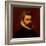 Portrait of the Poet Alonso De Ercilla Y Zuniga (1533-159), Between 1576 and 1578-El Greco-Framed Giclee Print