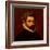 Portrait of the Poet Alonso De Ercilla Y Zuniga (1533-159), Between 1576 and 1578-El Greco-Framed Giclee Print