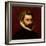 Portrait of the Poet Alonso Ercilla Y Zuniga-El Greco-Framed Giclee Print