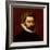 Portrait of the Poet Alonso Ercilla Y Zuniga-El Greco-Framed Giclee Print