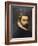 Portrait of the Poet De Alonso Ercilla Y Zuniga, C1576-C1578-El Greco-Framed Giclee Print