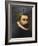 Portrait of the Poet De Alonso Ercilla Y Zuniga, C1576-C1578-El Greco-Framed Giclee Print