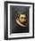 Portrait of the Poet De Alonso Ercilla Y Zuniga, C1576-C1578-El Greco-Framed Giclee Print