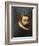 Portrait of the Poet De Alonso Ercilla Y Zuniga, C1576-C1578-El Greco-Framed Giclee Print