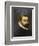 Portrait of the Poet De Alonso Ercilla Y Zuniga, C1576-C1578-El Greco-Framed Giclee Print