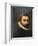 Portrait of the Poet De Alonso Ercilla Y Zuniga, C1576-C1578-El Greco-Framed Giclee Print