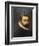 Portrait of the Poet De Alonso Ercilla Y Zuniga, C1576-C1578-El Greco-Framed Giclee Print