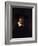 Portrait of the Poet Jeremias De Decker, C1666-Rembrandt van Rijn-Framed Giclee Print