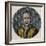 Portrait of the Pope Leo XII-Stefano Bianchetti-Framed Giclee Print