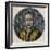 Portrait of the Pope Leo XII-Stefano Bianchetti-Framed Giclee Print