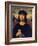 Portrait of the Preacher Scappi-Francesco Francia-Framed Giclee Print