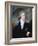 Portrait of the Prince of Wales, Late King George IV, 1790-John S. Smith-Framed Giclee Print