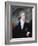 Portrait of the Prince of Wales, Late King George IV, 1790-John S. Smith-Framed Giclee Print