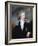 Portrait of the Prince of Wales, Late King George IV, 1790-John S. Smith-Framed Giclee Print