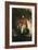 Portrait of the Prince Regent, later George IV-Thomas Lawrence-Framed Giclee Print