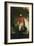 Portrait of the Prince Regent, later George IV-Thomas Lawrence-Framed Giclee Print