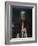 Portrait of the Procurator Alessandro Gritti-Jacopo Tintoretto-Framed Giclee Print