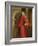 Portrait of the Procurator Dolfin-Giovanni Battista Tiepolo-Framed Giclee Print