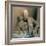 Portrait of the Rt. Hon. David Lloyd George-Sir William Orpen-Framed Giclee Print