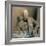 Portrait of the Rt. Hon. David Lloyd George-Sir William Orpen-Framed Giclee Print