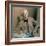 Portrait of the Rt. Hon. David Lloyd George-Sir William Orpen-Framed Giclee Print