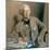 Portrait of the Rt. Hon. David Lloyd George-Sir William Orpen-Mounted Giclee Print