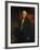 Portrait of the Rt. Hon-Sir Henry Raeburn-Framed Giclee Print