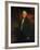 Portrait of the Rt. Hon-Sir Henry Raeburn-Framed Giclee Print