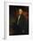 Portrait of the Rt. Hon-Sir Henry Raeburn-Framed Giclee Print