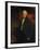 Portrait of the Rt. Hon-Sir Henry Raeburn-Framed Giclee Print