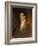 Portrait of the Sculptor, Antonio Canova, 1816-Thomas Lawrence-Framed Giclee Print