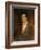 Portrait of the Sculptor, Antonio Canova, 1816-Thomas Lawrence-Framed Giclee Print