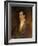 Portrait of the Sculptor, Antonio Canova, 1816-Thomas Lawrence-Framed Giclee Print