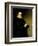 Portrait of the Sculptor, Juan Martinez Montanes-Diego Velazquez-Framed Giclee Print