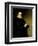 Portrait of the Sculptor, Juan Martinez Montanes-Diego Velazquez-Framed Giclee Print