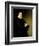 Portrait of the Sculptor, Juan Martinez Montanes-Diego Velazquez-Framed Giclee Print