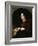 Portrait of the Singer and Composer Pauline Viardot, (1821-191), C1853-Eugene Pluchart-Framed Giclee Print