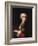 Portrait of the Singer Farinelli (Carlo Brosch) (1705-178)-Jacopo Amigoni-Framed Giclee Print