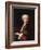 Portrait of the Singer Farinelli (Carlo Brosch) (1705-178)-Jacopo Amigoni-Framed Giclee Print