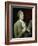 Portrait of the Singer Tenducci-Thomas Gainsborough-Framed Giclee Print