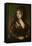 Portrait of the Wife of Juan Cean Bermudez-Suzanne Valadon-Framed Premier Image Canvas