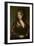 Portrait of the Wife of Juan Cean Bermudez-Suzanne Valadon-Framed Giclee Print
