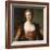 Portrait of Theodore Elisabeth, Catherine De Besenval, Marquise De Broglie, 1742-Hendrik Avercamp-Framed Giclee Print