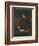 Portrait of Thomas Cromwell, 1st Earl of Essex-Hans Holbein the Younger-Framed Giclee Print