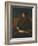 Portrait of Thomas Cromwell, 1st Earl of Essex-Hans Holbein the Younger-Framed Giclee Print