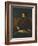 Portrait of Thomas Cromwell, 1st Earl of Essex-Hans Holbein the Younger-Framed Giclee Print