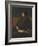 Portrait of Thomas Cromwell, 1st Earl of Essex-Hans Holbein the Younger-Framed Giclee Print