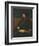 Portrait of Thomas Cromwell, 1st Earl of Essex-Hans Holbein the Younger-Framed Giclee Print
