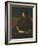 Portrait of Thomas Cromwell, 1st Earl of Essex-Hans Holbein the Younger-Framed Giclee Print